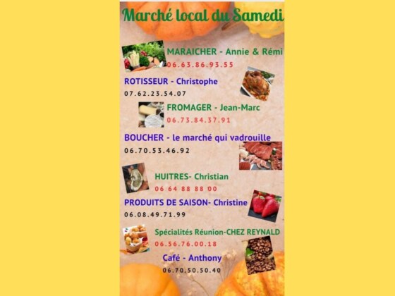©Mairie de Razac sur l\'Isle