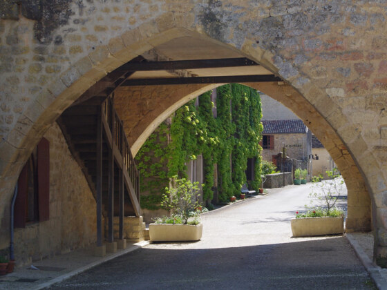 ©Pays Bergerac Tourisme