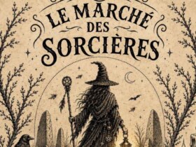 Le marché des sorcières