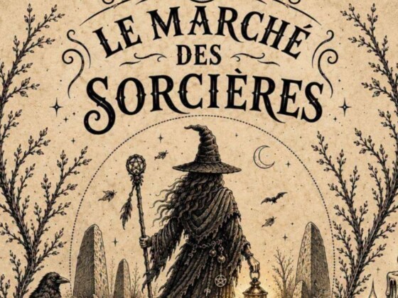 Terre des Sortilèges
