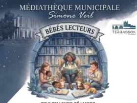 Bébés lecteurs