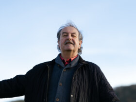 Centre Culturel : Hommage à Daniel L’Homond