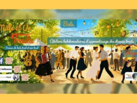 BalàlaBAM - Mille et un trads et Christophe Célérier