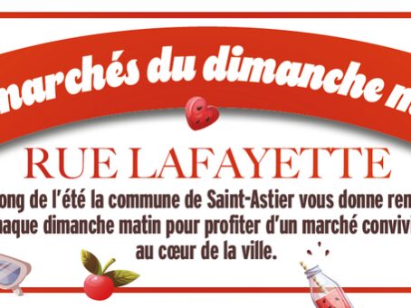 Mairie St Astier