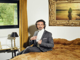 Arnaud Tsamere