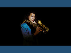 Jazz Off' | Antonio LIZANA - Vishuddha