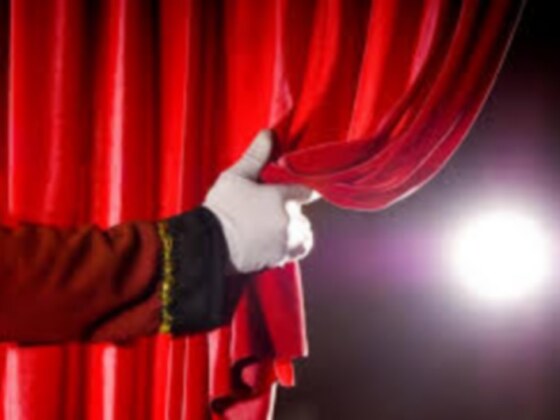 théâtre
