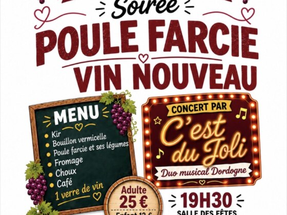 AMICALE NABIRAT