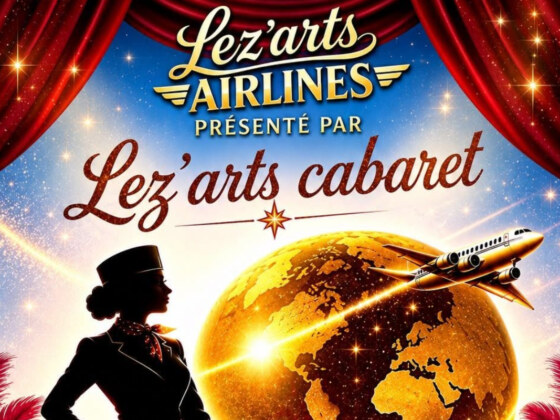 Lez Arts Cabaret