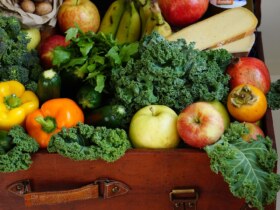 Marché traditionnel hebdomadaire