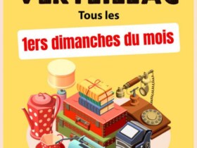 Brocante & Vide-Grenier