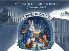 L'heure du conte