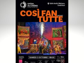 Opéra au cinéma