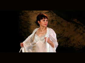 Théâtre | Emma (une vie)