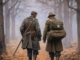 Exposition "Commémoration du 11 novembre 1918"