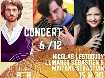 Concert carsac