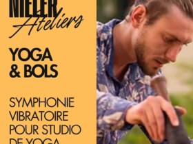 Concert de bols chantants
