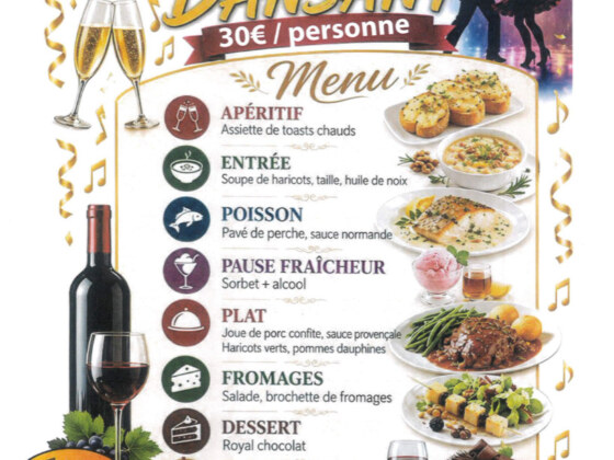 Foyer de l\'amitié
