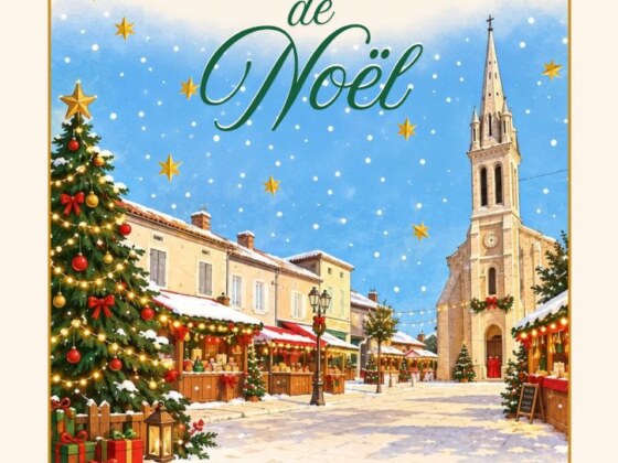 comité des fêtes Neuvic