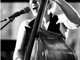Concert Gabrielle Gonin