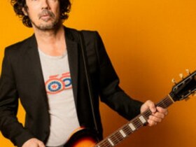Concert : Yarol Poupaud