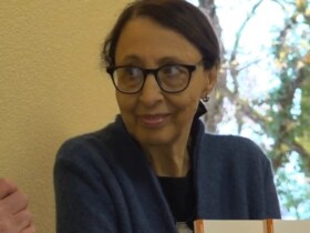 Repas Ahedna et devoir de mémoire