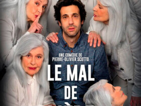 Le Mal de mère