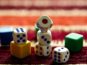 Jeux de Société