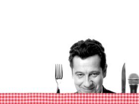Laurent Gerra