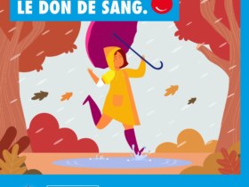 Don du sang