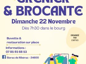 Brocante & Vide-Grenier
