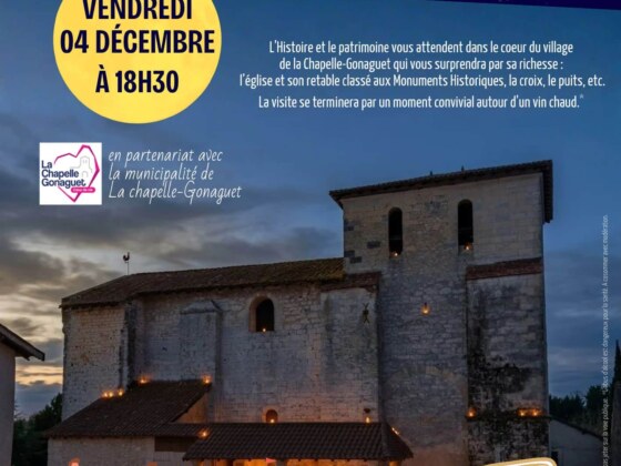 ©OTi du Grand Périgueux 