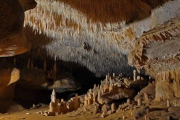Grottes de Cougnac