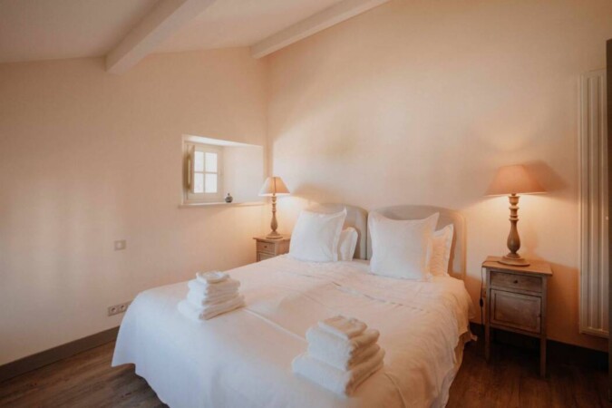 Villa de La Roussie - Domaine De Vieux Mareuil