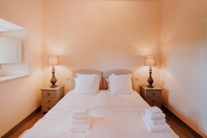 Villa de La Roussie - Domaine De Vieux Mareuil